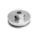 GT2 Timing Pulley 60 Teeth 8mm Bore 6mm Width - Main Product View | Superb Tech India