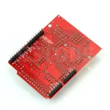 CNC Shield Module V3.0 - Dimensions & Technical Specifications | Superb Tech India