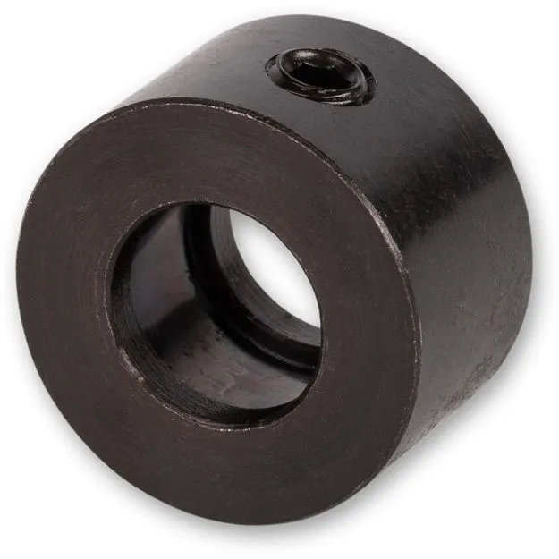 Lock Collar 5mm Ring For 5mm Screw Openbuilds 3D Printer Parts - Main Product View | Superb Tech India