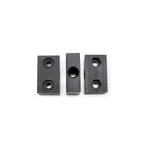 GT2 Pulley 36 Teeth 5mm Bore 6mm Width - Angle & Detail View | Superb Tech India