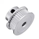 GT2 Pulley 36 Teeth 5mm Bore 6mm Width - Dimensions & Technical Specifications | Superb Tech India