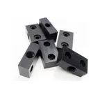 POM Lead Screw Block TR8x8 For 8mm Lead Screw - Mounting, Pinout & Wiring Overview | Superb Tech India