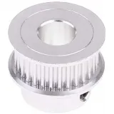 GT2 Pulley 36 Teeth 10mm Bore 6mm Width - Dimensions & Technical Specifications | Superb Tech India