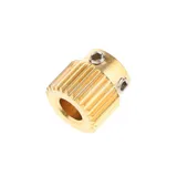 V6 Heatsink Cooling Fan with Bracket for E3D V6 Hotend - Main Product View | Superb Tech India