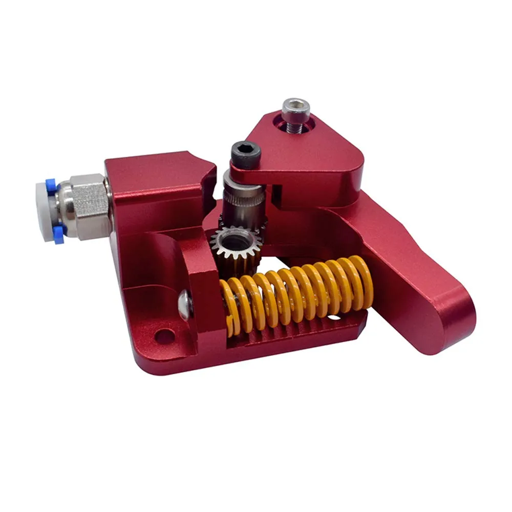 Dual Drive Gear Extruder Kit for CR-10/CR10s Pro - Main Product View | Superb Tech India