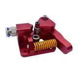 Dual Drive Gear Extruder Kit for CR-10/CR10s Pro - Main Product View | Superb Tech India