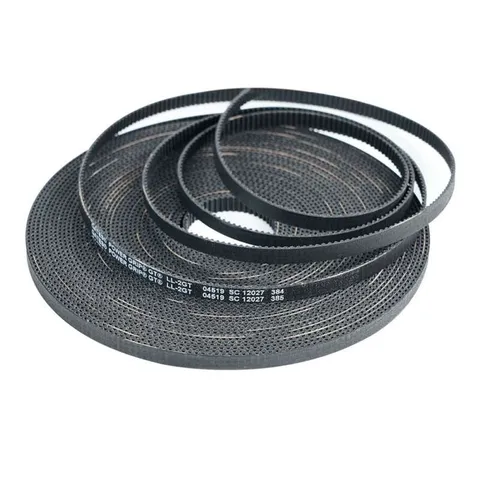 Gates timing belt 1 meter - Main Product View | Superb Tech India