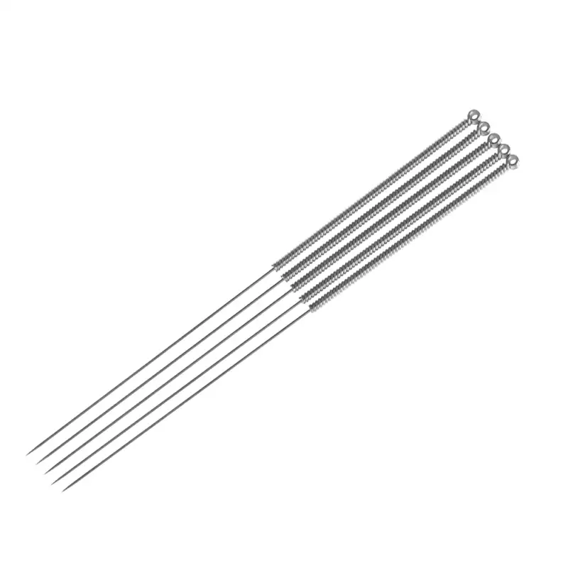 10pcs nozzle cleaning needle 0.35mm - Main View