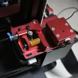 Dual Drive Gear Extruder Kit for CR-10/CR10s Pro - Dimensions & Technical Specifications | Superb Tech India
