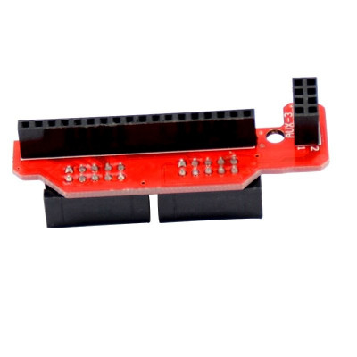 3D Printer Display Adapter for Arduino RAMPS Board - Main View