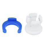 250mm Trapezoidal Lead Screw 8mm Diameter 4 Start with Copper Nut - Dimensions & Technical Specifications | Superb Tech India