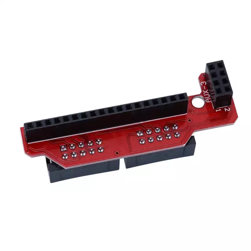 3D Printer Display Adapter for Arduino RAMPS Board - Mounting & Wiring