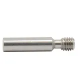 MK8 Throat With PTFE Tube 1.75mm - Dimensions & Technical Specifications | Superb Tech India