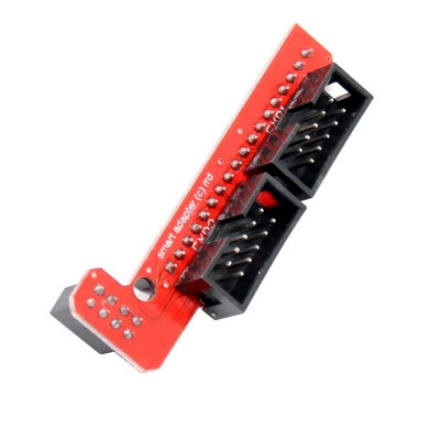 12V 40W Heater Cartridge Red 6x20mm - Main View