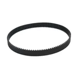 GT2 Closed Loop Rubber Timing Belt 188mm length 6mm Width - Main Product View | Superb Tech India