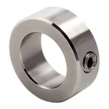 Openbuilds Spacer Lock Collar Ring for 8mm Shaft - Main Product View | Superb Tech India