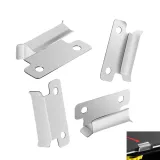 Openbuilds Spacer Lock Collar Ring for 8mm Shaft - Dimensions & Technical Specifications | Superb Tech India