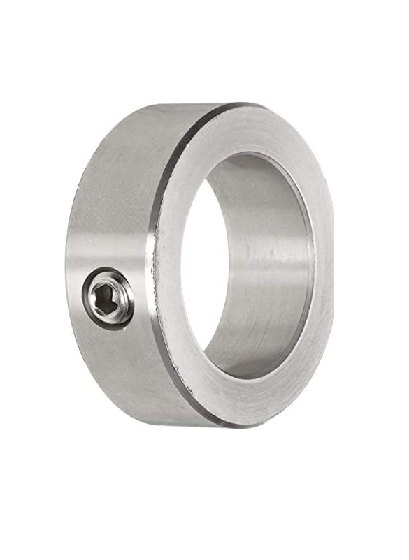 Openbuilds Spacer Lock Collar Ring for 8mm Shaft - Mounting & Wiring