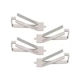 Transparent Teflon Tube PTFE 2x4mm for 1.75mm Filament 3D Printer - Dimensions & Technical Specifications | Superb Tech India