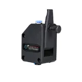 BMG Black Dual Gear Extruder Kit - Main Product View | Superb Tech India