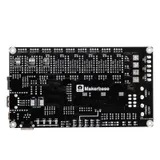 Makerbase Monster8 V2 32Bit 8-Axis Motherboard for 3D Printer Voron - Package & Accessories Included | Superb Tech India