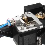 JP4-01 Pneumatic Connector M10 Stainless Steel For 3D Printer PTFE Tube 4mm - Mounting, Pinout & Wiring Overview | Superb Tech India