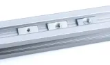 10 Pcs M4 Flat T Nut for 20mm Aluminium Profile - Dimensions & Technical Specifications | Superb Tech India
