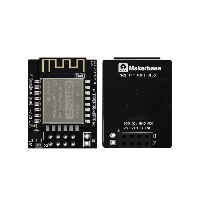 Control Boards & Displays