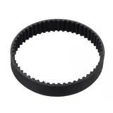 120mm GT2 Closed Loop Timing Belt 6mm Width - Main Product View | Superb Tech India