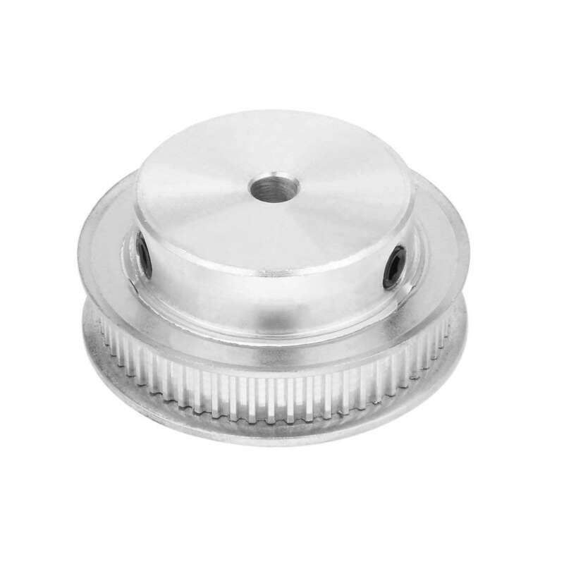 GT2 Pulley 60 Teeth 5mm Bore 10mm Width - Main View