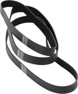 GT2 Closed Loop Timing Belt 10mm Width - Dimensions & Technical Specifications | Superb Tech India