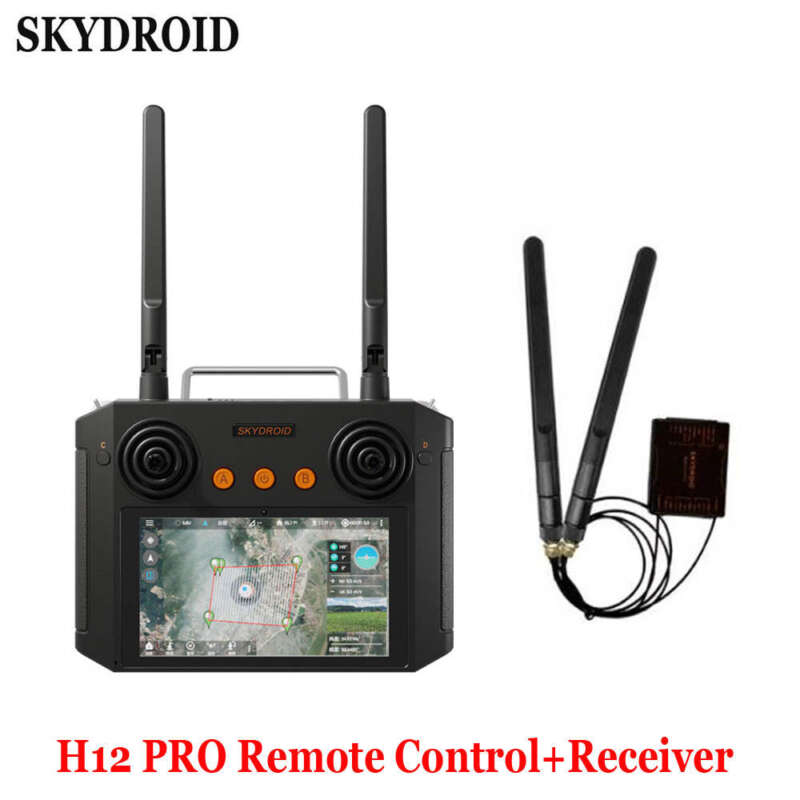 Skydroid H12 PRO
