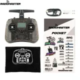 Radiomaster Pocket ELRS FPV Remote Controller - Alternative Angle View | Superb Tech India