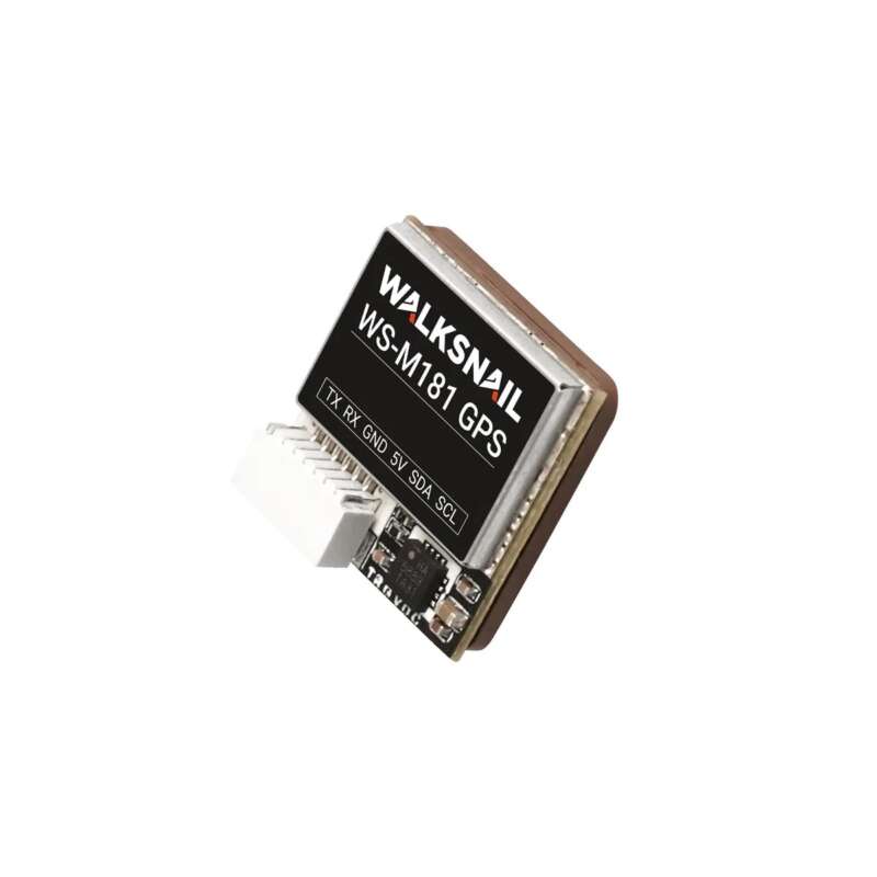 FPV Systems & Radio Controls
