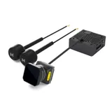 Walksnail Moonlight Kit 4k/60FPS FOV 160° Startlight Camera Support Gyroflow Built-in EIS Dual Antennas 2-6S for FPV - Main Product View | Superb Tech India
