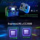 Radiomaster Pocket ELRS FPV Remote Controller - Alternative Angle View | Superb Tech India