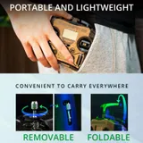 Radiomaster Pocket ELRS FPV Remote Controller - Alternative Angle View | Superb Tech India