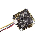 JHEMCU GHF405AIO-HD Betaflight F405 FPV Flight Controller with 40A ESC PWM Dshot600 2-6S - Dimensions & Technical Specifications | Superb Tech India