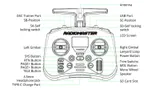 Radiomaster Pocket ELRS FPV Remote Controller - Feature Overview & Close-up Details | Superb Tech India