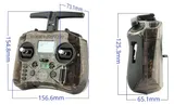 Radiomaster Pocket ELRS FPV Remote Controller - Package & Accessories Included | Superb Tech India