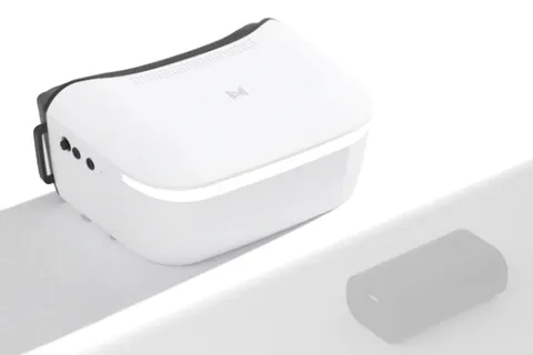 Walksnail Avatar HD FPV Goggles