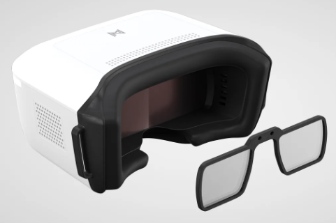 CADDX Walksnail Avatar HD Goggles L