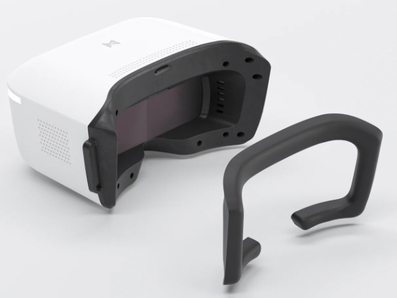 CADDX Walksnail Avatar HD Goggles L