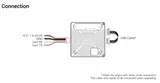 Walksnail Moonlight Kit 4k/60FPS FOV 160° Startlight Camera Support Gyroflow Built-in EIS Dual Antennas 2-6S for FPV - Application & Integration Example | Superb Tech India