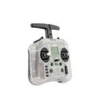 Radiomaster Pocket ELRS FPV Remote Controller - Angle & Detail View | Superb Tech India