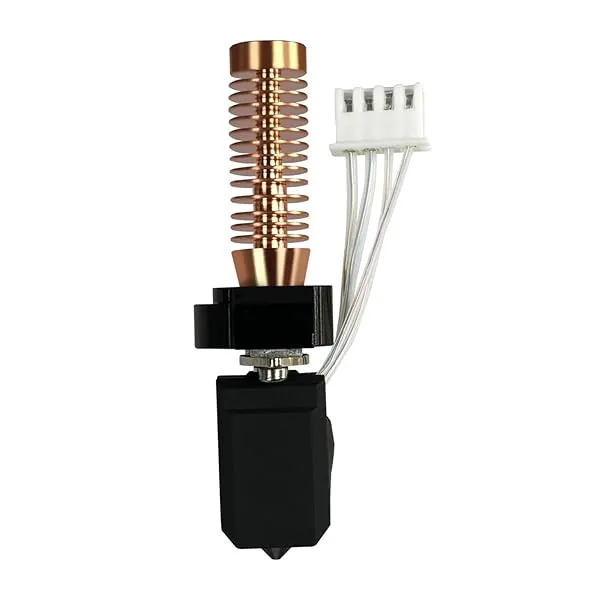 Hotend Kit for Flashforge Adventurer 5M/5M Pro 3D Printer | Improved Version - Main Product View | Superb Tech India