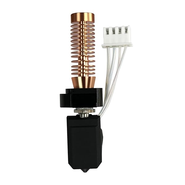 Hotend Kit for Flashforge