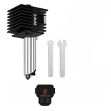 Hotend Kit for Bambu Lab A1 &amp; A1 Mini with Hardened Steel Nozzle High Precision 3D Printer - Dimensions & Technical Specifications | Superb Tech India