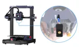 Kobra 2 Hotend Kit For Anycubic Kobra 2 Series - Kobra 2 Neo 3D Printer - Application & Integration Example | Superb Tech India