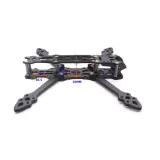 Mark4 5 Inch FPV Drone Frame Kit 225mm Carbon Fiber - Feature Overview & Close-up Details | Superb Tech India